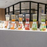 TOMATOMAとつか - ジューススタンド