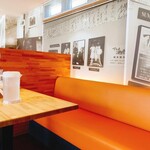 すみれ 中の島本店 - 