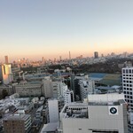 THE AOYAMA GRAND HOTEL - 