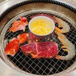 Yakiniku Takara Jima - 