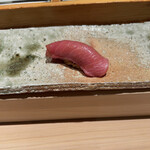 匠 進吾 - 中トロ