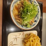 丸亀製麺 - 