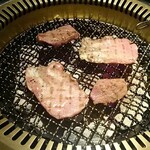 博多みやちく - 焼いてます