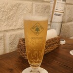 Croppa - ハートランドビール