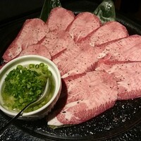 博多みやちく - 牛たん 博多みやちく - 牛たん
