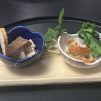 鉄板焼レストラン八景 - 