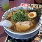 丸源ラーメン - 