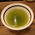 Ogura - お茶