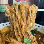 らー麺 あけどや - 