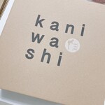 Kaniwashi Taruto Ten - 【take out】箱_2023年1月