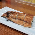 大八 - うなぎ白焼