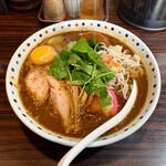 らー麺 あけどや - 
