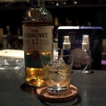 DEN - ザ グレンリベット１２年