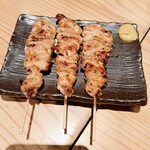 Robata Ebessan - 