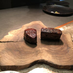 神戸牛炉釜ステーキ GINZA KOKO炉 - 