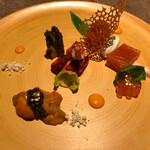 神戸牛炉釜ステーキ GINZA KOKO炉 - 