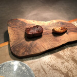 神戸牛炉釜ステーキ GINZA KOKO炉 - 