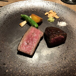 神戸牛炉釜ステーキ GINZA KOKO炉 - 