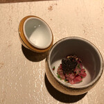 神戸牛炉釜ステーキ GINZA KOKO炉 - 