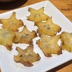 居食屋 わいるどふぁーむ  - 