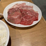 ビーフキッチン - 