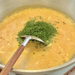 ふく処 さかい - 雑炊