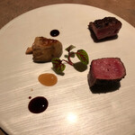 神戸牛炉釜ステーキ GINZA KOKO炉 - 