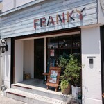 minatomachi BAL FRANKY - 