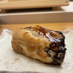 鮨おばな - 穴子