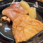 居食屋 わいるどふぁーむ  - 