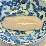 ふく処 さかい - 白子