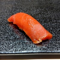 名古屋 栄 鮨 栄華 - 