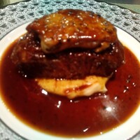 俺のフレンチ グランメゾン 大手町 - 