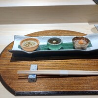 名古屋 栄 鮨 栄華 - 