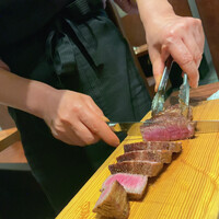 焼肉USON - 