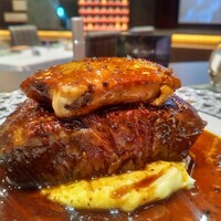 俺のフレンチ グランメゾン 大手町 - 