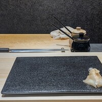 名古屋 栄 鮨 栄華 - 