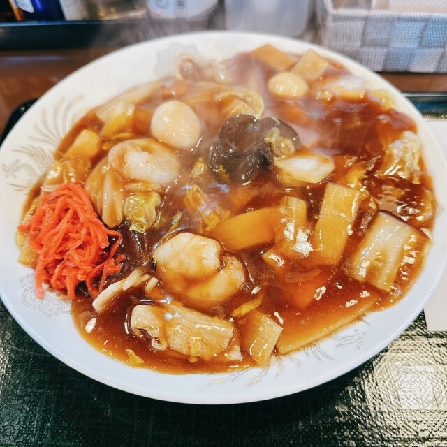 手造り中華とお惣菜の店 かが屋 - 帯広（中華料理）の写真