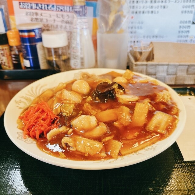 手造り中華とお惣菜の店 かが屋 - 帯広（中華料理）の写真