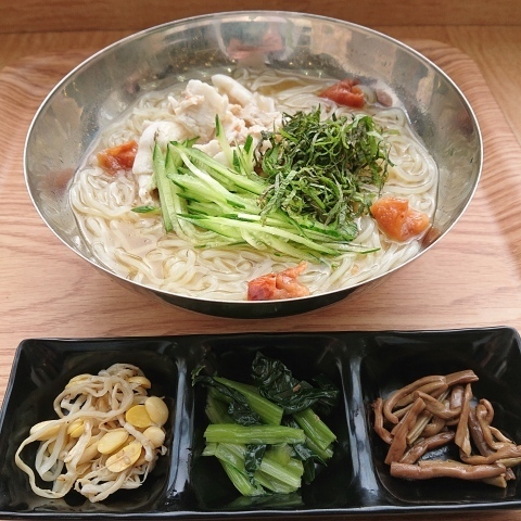 牛角焼肉食堂 イオンモール名取店 - 杜せきのした（食堂）の写真