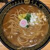 中華蕎麦うゑず