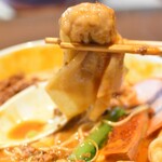 らぁ麺 紫陽花 - 