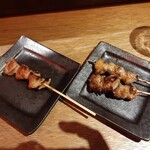 Yakitori Sutando - 