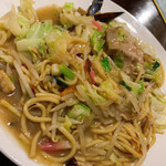 チャンポン慶造 - 