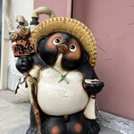 らぁ麺 紫陽花 - 