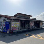 海鮮BBQ 土佐のかき小屋 - 外観