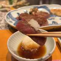 喜扇亭 名古屋ミッドランドスクエア店 - 