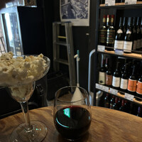 W Yokohama The Wine Hall - 