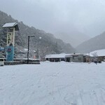 道の駅ことなみ  - 外観_2023年1月