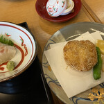 茶飯事 - 